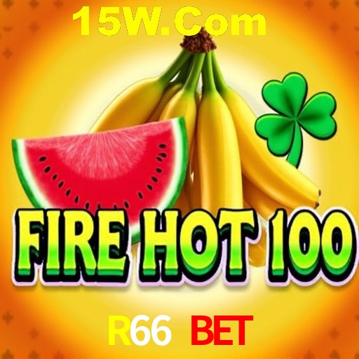 Slot Games R66 Bet