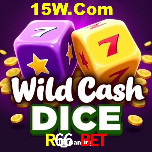 Game Providers R66 Bet