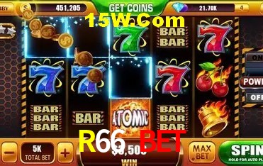 Estatísticas Esportivas R66 Bet