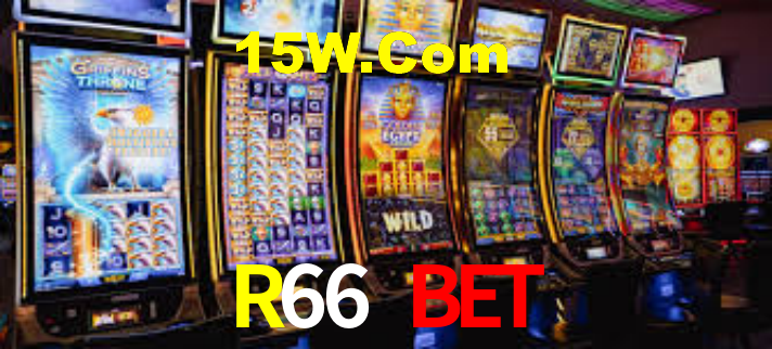 R66 Bet