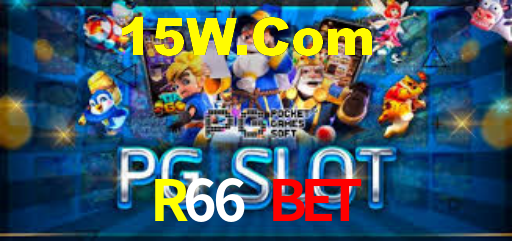 R66 Bet: Seu Cassino Premiado com Pagamentos Rápidos