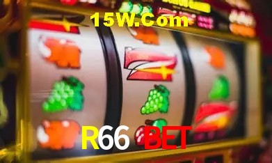 Sistemas de Segurança R66 Bet