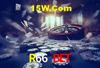 Ofertas Exclusivas R66 Bet