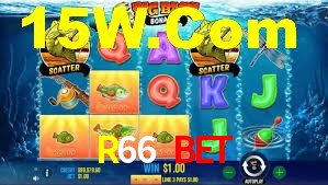 R66 Bet App Interface