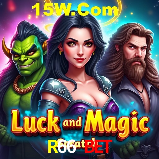 APP oficial da R66 Bet para mobile