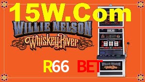 Programa VIP R66 Bet