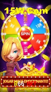 Bonus Features R66 Bet