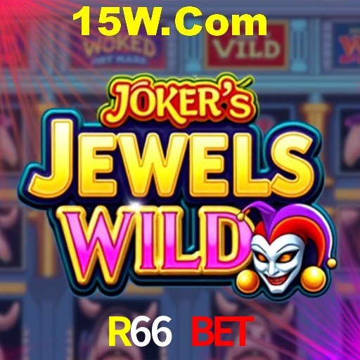 Casino VIP R66 Bet
