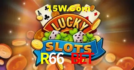 Cadastro Rápido R66 Bet