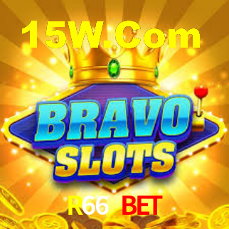 R66 Bet: A Experiência de Casino com Jogos de Mesa ao Vivo