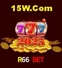 Estatísticas do Jogo R66 Bet