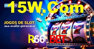 VIP Casino R66 Bet