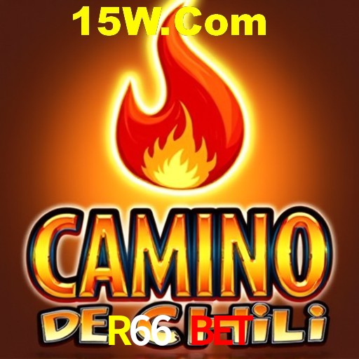 Live Casino R66 Bet