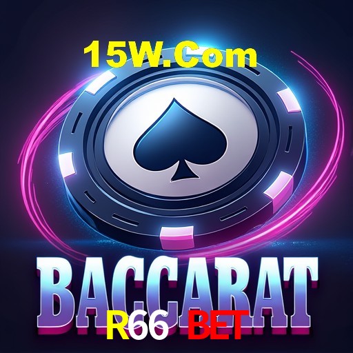 Mesa de Blackjack R66 Bet