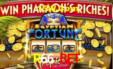 Estatísticas R66 Bet