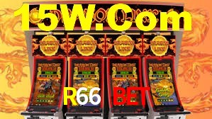 Tournaments R66 Bet