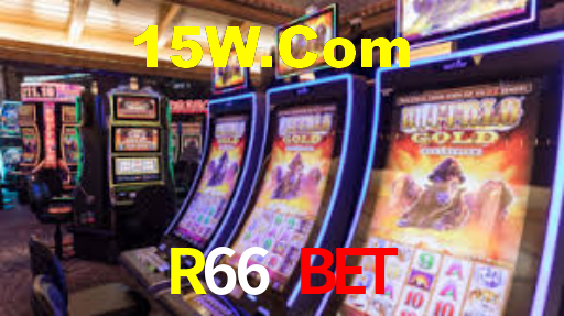 R66 Bet: Jogos de Caça-Níqueis-Altas Recompensas, Roleta-Velocidade, Blackjack-Desafios Máximos