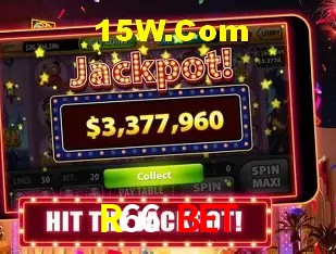 Diretório de Jogos R66 Bet