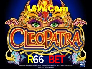Casino Ao Vivo R66 Bet