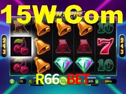 Premium Interface R66 Bet