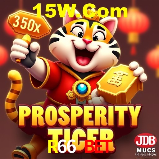 A Revolução dos Aplicativos de Jogos no R66 Bet