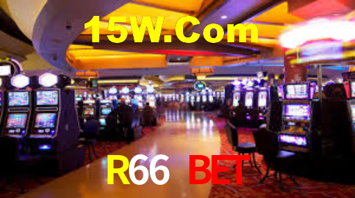 R66 Bet - Destaca-Se Pela Inovação! - R66.Com