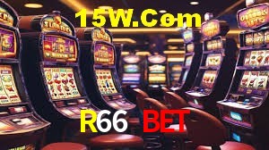 Statistics R66 Bet