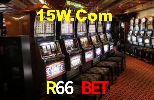 R66 Bet