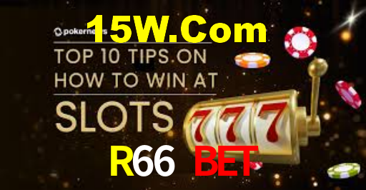 R66 Bet