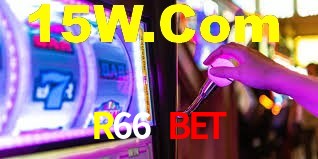 Roulette Table R66 Bet